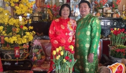 Bị bôi nhọ danh dự, con trai NSƯT Minh Vương thuê luật sư quyết kiện đến cùng