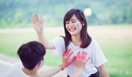 Phao tin 'sờ ngực từ thiện', Facebooker bị phạt 5 triệu đồng