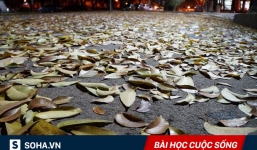 8 sự việc không sớm thì muộn sẽ hủy hoại đời bạn, cần phải cảnh giác!