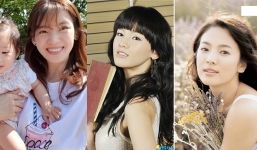 Phẫu thuật để giống Song Hye Kyo, đến khi sinh con ra sao Hàn khiến mọi người bất ngờ
