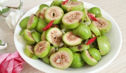 Loại rau quả bổ sung nhiều canxi giúp xương chắc khỏe: 'Vị thuốc quý' rẻ tiền mà hiệu quả