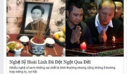 Lại bị đồn qua đời, Hoài Linh nói điều này khiến nhiều người câm nín