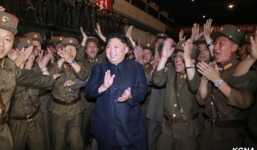 Mỹ xem xét đưa Kim Jong-un vào danh sách đen