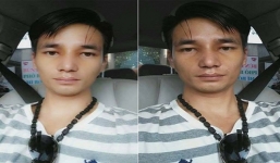 Ngỡ ngàng trước loạt ảnh Lệ Rơi đẹp như 'soái ca' sau đại phẫu thuật