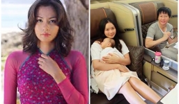 Ngọc Thúy thừa nhận gài bẫy để đại gia Đức An về Mỹ