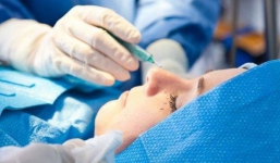 Phẫu thuật thẩm mỹ, thay đổi diện mạo để trốn khoản nợ khổng lồ