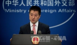 Trung Quốc giải thích lý do hồi hương người Triều Tiên