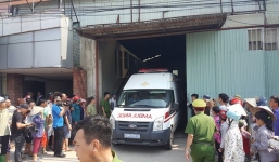 Vụ cháy ở Hoài Đức khiến 8 người tử vong: Hoàn cảnh éo le của chủ xưởng