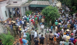 Vụ người phụ nữ bị bắt khẩn vì nghi bắt cóc trẻ em: Người nhà bé trai tin đó là 'sự hiểu nhầm'