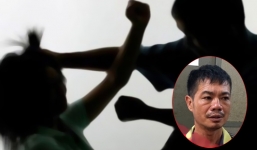 Nghi ngờ vợ ngoại tình, chồng cầm dao đâm chết rồi nằm ôm xác đến sáng