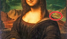 7 bí mật 'động trời' được giấu trong những bức họa nổi tiếng