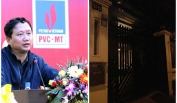 Phản ứng bất ngờ của gia đình hôm Trịnh Xuân Thanh ra đầu thú