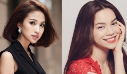 Những sao Việt chấp nhận  “tay trắng” sau khi 'đường ai nấy đi'