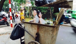 Mất hàng chục triệu để chụp, kết cục cuối cùng của ảnh cưới lại như thế này đây