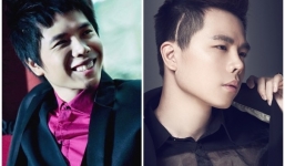 Điểm danh những sao nam Việt “lột xác” nhờ phẫu thuật thẩm mỹ