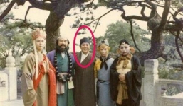 Không phải Lục Tiểu Linh Đồng, diễn viên này mới đóng nhiều vai nhất trong Tây Du Ký