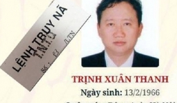 Trịnh Xuân Thanh- Đường quan lộ 'thần tốc', cú 'ngã ngựa' bất ngờ và hơn 300 ngày trốn truy nã