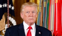 Trung Quốc phản pháo vì bị Trump chỉ trích trong vấn đề Triều Tiên