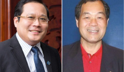 Vụ cựu lãnh đạo Trầm Bê và Phan Huy Khang bị bắt: Sacombank lên tiếng