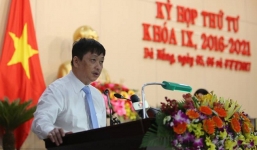 Thủ tướng phê chuẩn miễn nhiệm một Phó chủ tịch TP Đà Nẵng