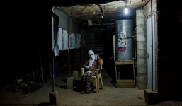 Bị IS giam cầm, cưỡng hiếp suốt ba năm, bé gái Iraq sốc tâm lý nặng