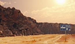 Những vùng đất vẫn còn là bí ẩn mà giới khoa học chưa thể lý giải nổi!