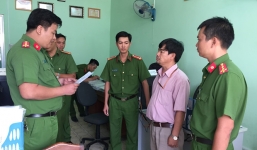 Bắt giữ Trưởng phòng thanh tra trường Cao đẳng Cần Thơ