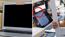 Lý do ông chủ Facebook Mark Zuckerberg dán băng dính lên webcam và microphone trên máy tính