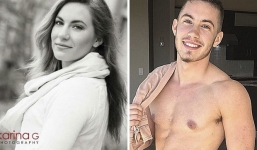 Ít ai ngờ rằng chàng trai nam tính này đã từng là một cô gái