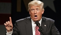 Nghị sĩ Mỹ nói Trump sẵn sàng chiến tranh hủy diệt với Triều Tiên