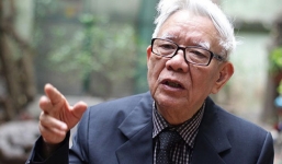 Nguyên Phó Ban Tổ chức TƯ: Bà Hồ Thị Kim Thoa xin nghỉ việc 'có biểu hiện chạy tội'