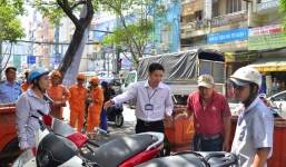 TP.HCM: PCT phường bất ngờ xin nghỉ việc sau khi 'mất tích' nhiều ngày