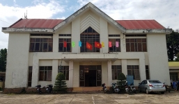 Phó công an xã bị tố đánh cấp dưới nứt sọ não từng 2 lần đánh dân