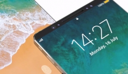 Đây chính là chiếc iPhone 8 đẹp và chất nhất bạn từng thấy