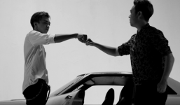 Bộ đôi Soobin Hoàng Sơn - Hoàng Touliver kết hợp Lê Hiếu làm mới bản Ballad 'Ngày mai em đi' gây sốt