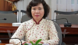 Thứ trưởng Hồ Thị Kim Thoa bất ngờ gửi đơn xin thôi việc