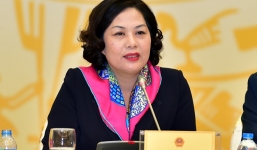 Dư nợ của ông Trầm Bê tại Sacombank: Phó Thống đốc Ngân hàng NN lên tiếng