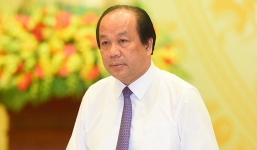 Chủ nhiệm VPCP: 'Theo luật, không thể cho Thứ trưởng Kim Thoa thôi việc'