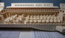 Chiếc máy bay giấy phức tạp nhất thế giới được thiết kế trong 9 năm