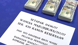 Cụ bà 77 tuổi sang Malaysia tìm gặp 'người tình tỷ phú' và cơn ác mộng kinh hoàng