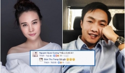 Sau Hạ Vi, Cường Đô La đang hẹn hò cùng mỹ nhân nào?