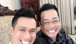 Ông trùm “ Người phán xử” bị Phan Hải rủ rê cùng làm răng sứ trắng bóc