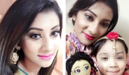 Chồng chứng kiến vợ tự tử ngay khi đang gọi video