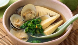 Ăn măng tươi nhất định phải biết điều này để phòng tránh ngộ độc