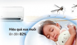 Cách bảo vệ trẻ nhỏ khỏi dịch sốt xuất huyết