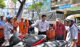 Thông tin bất ngờ vụ phó chủ  tịch phường ở Sài Gòn bỗng dưng 'mất tích'