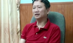 Trịnh Xuân Thanh: 'Tôi thấy cần phải về để nhận khuyết điểm và xin lỗi'