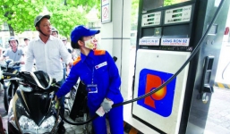 Giá xăng dầu hôm nay được bự báo tiếp tục tăng mạnh