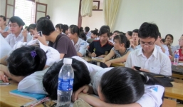 Nội dung bài văn đại học duy nhất đạt điểm 10 tuyệt đối chạm đến trái tim của nhiều vị phụ huynh