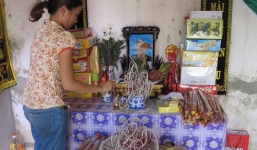 Cậu đánh cháu tử vong khi tới chúc rượu